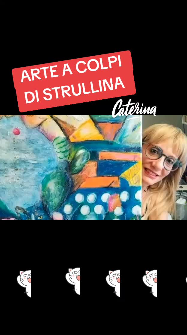 @Caterina Narracci Arte