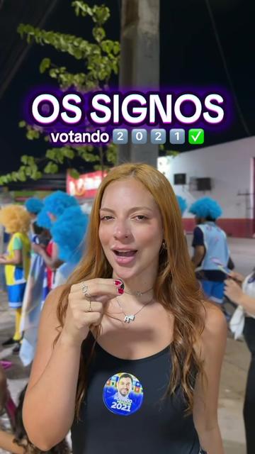 @Ana Luiza 🔮✨ #PerfilOficial