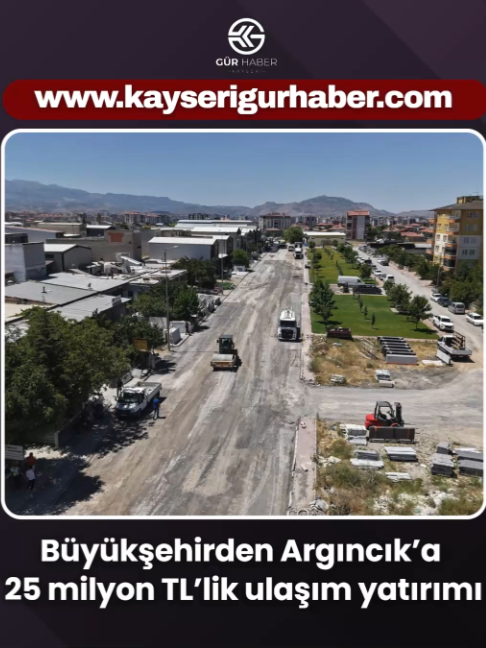 @GÜR HABER | Kayseri