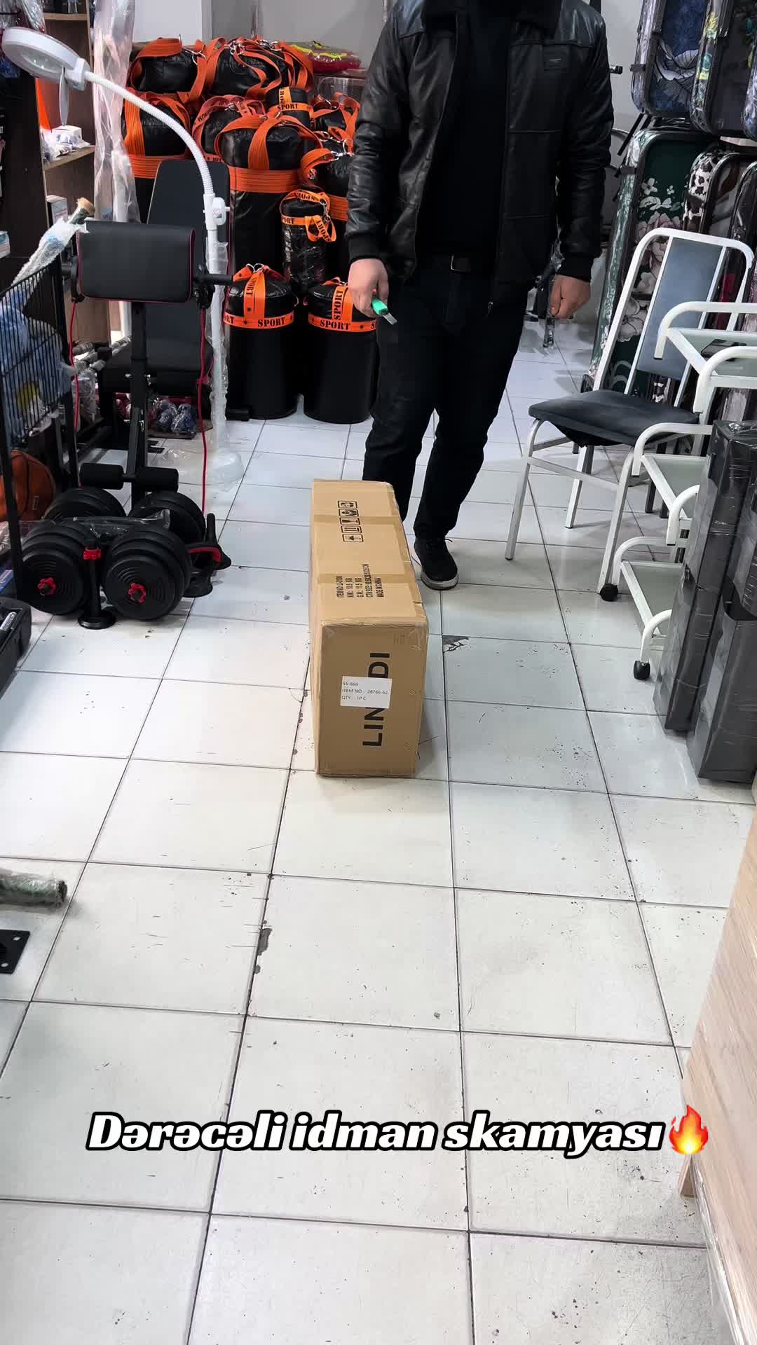 @İdman malları mağazası🇦🇿