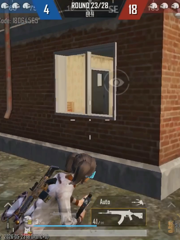 @Shery Plays