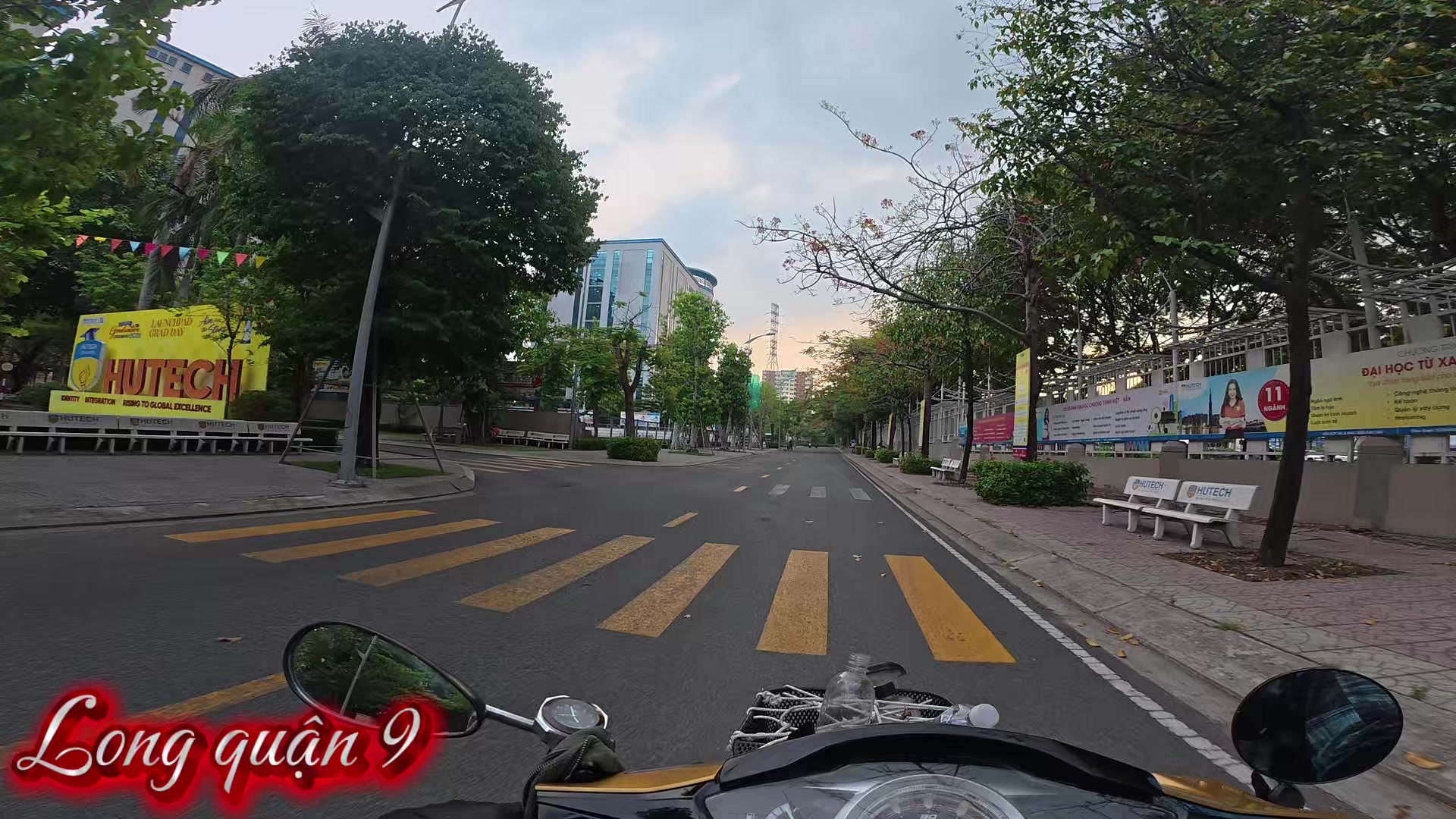 @Long Quận 9