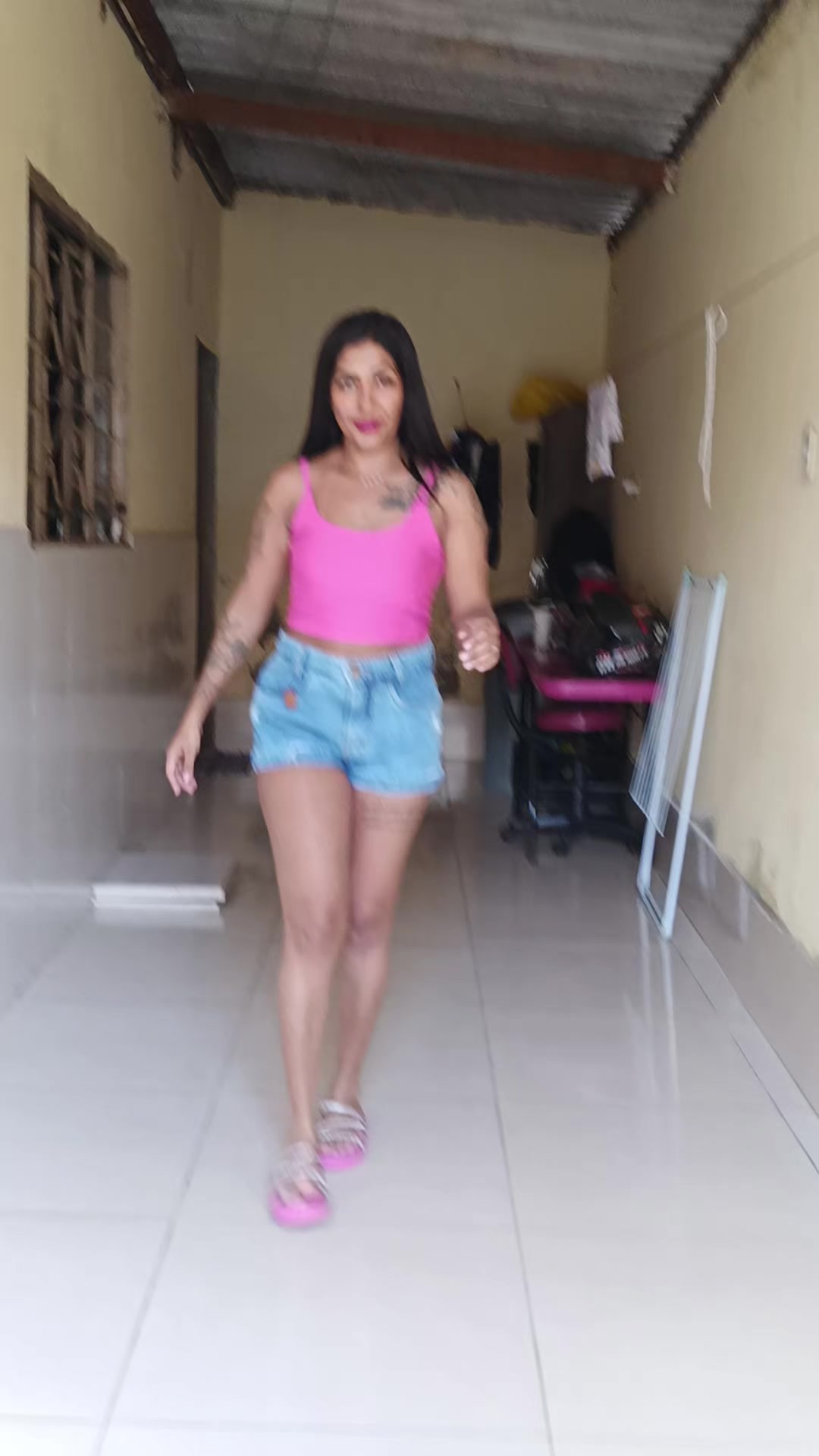@MORENA DA COLETA🍀🚀❤️