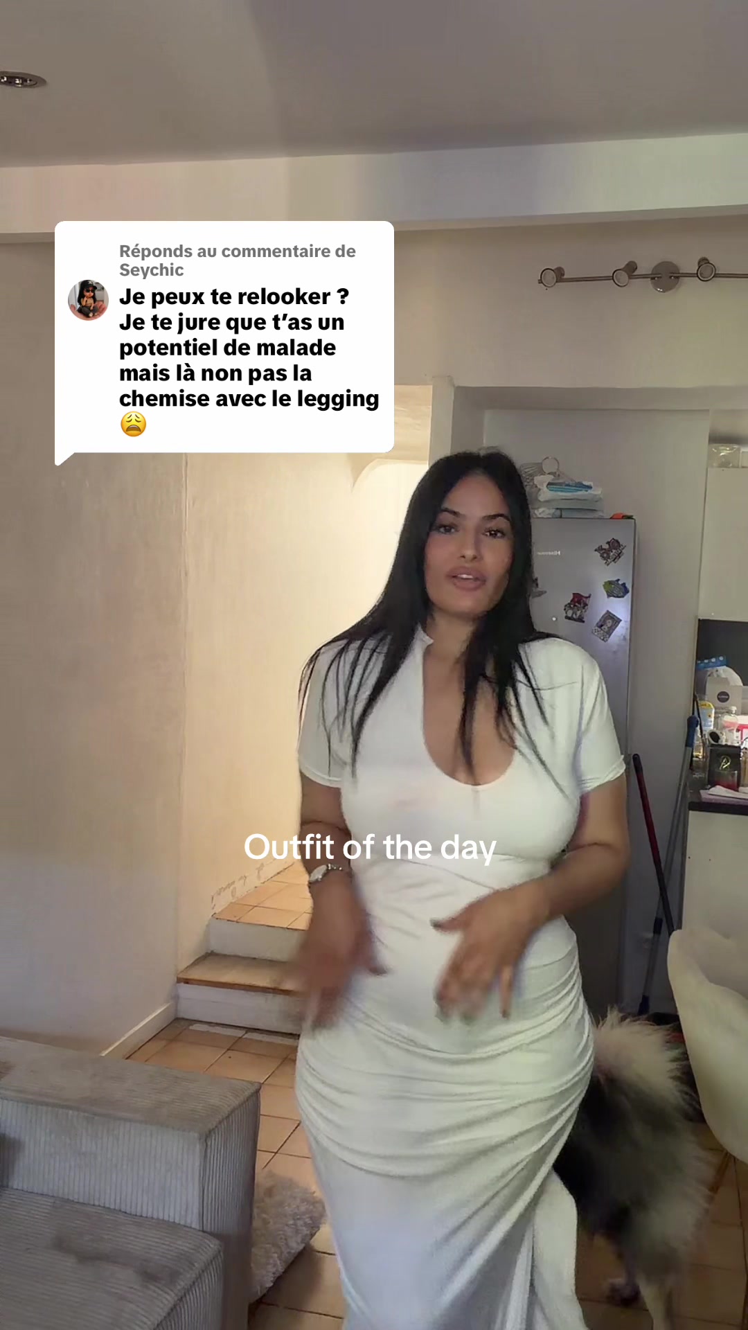 @Sophiaa raconte sa vie ๐ช โจ