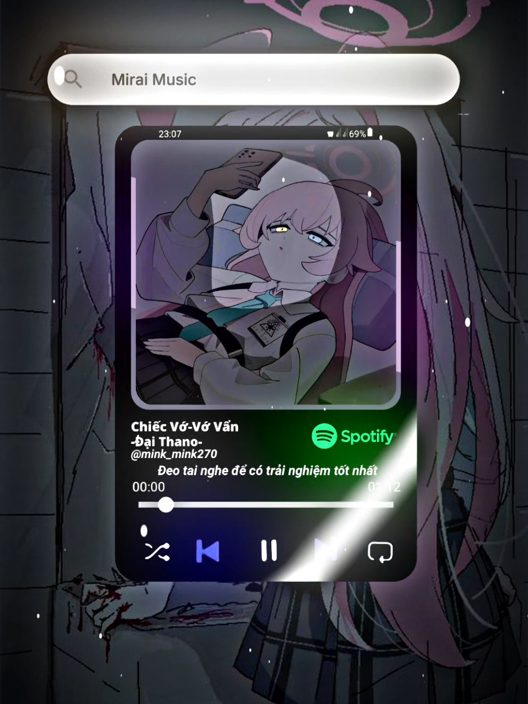 @𝙈𝙞𝙧𝙖𝙞 𝙈𝙪𝙨𝙞𝙘🎧