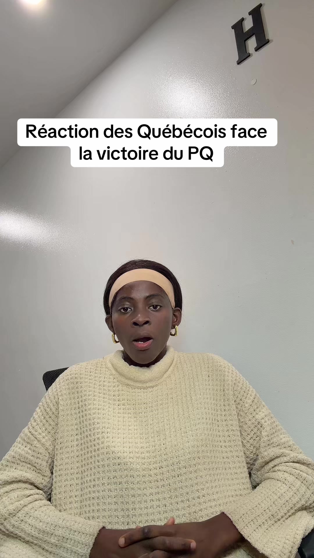 @S.E Mme la présidente