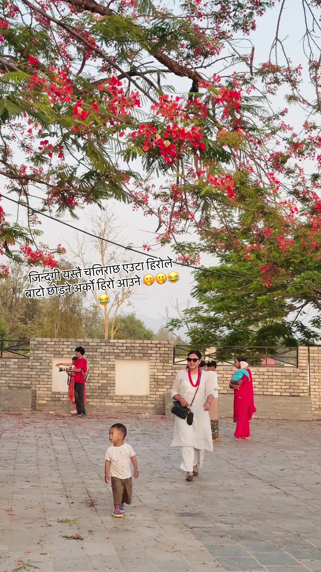 @Kalpana Rokaya Ghart