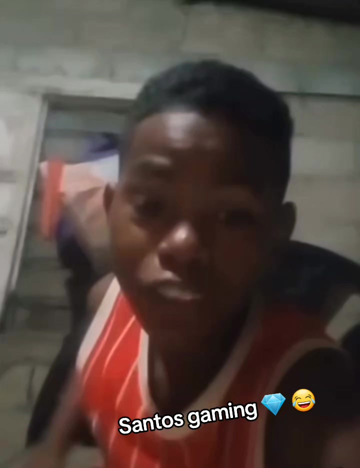 @🇭🇳Santos Gaming💎