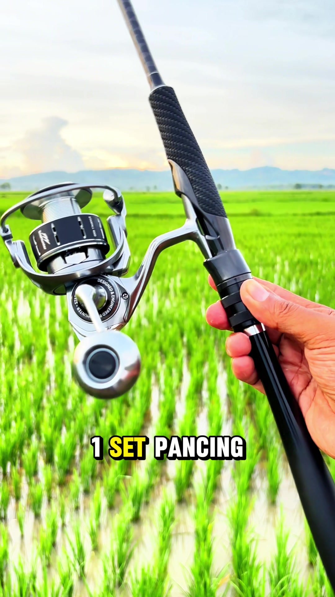 @Safana Fishing