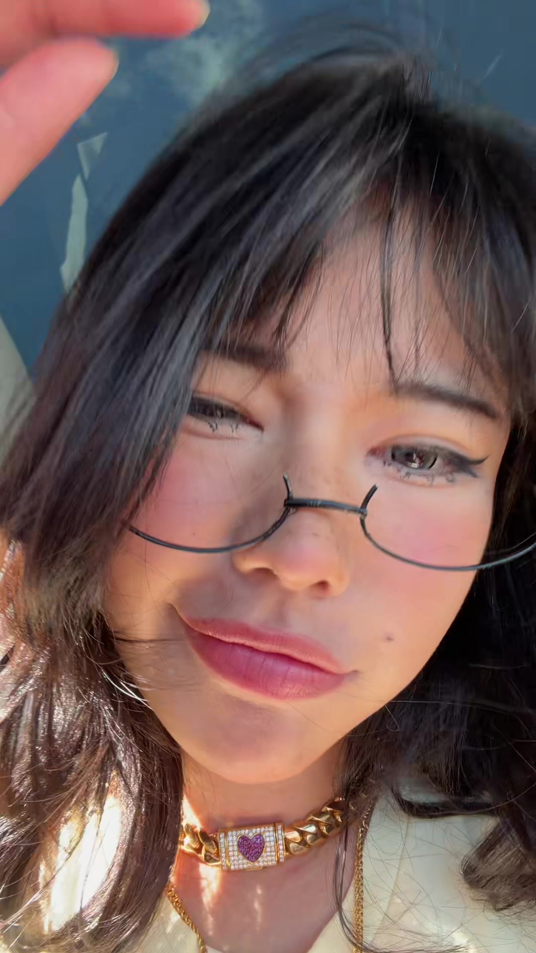 @Yina