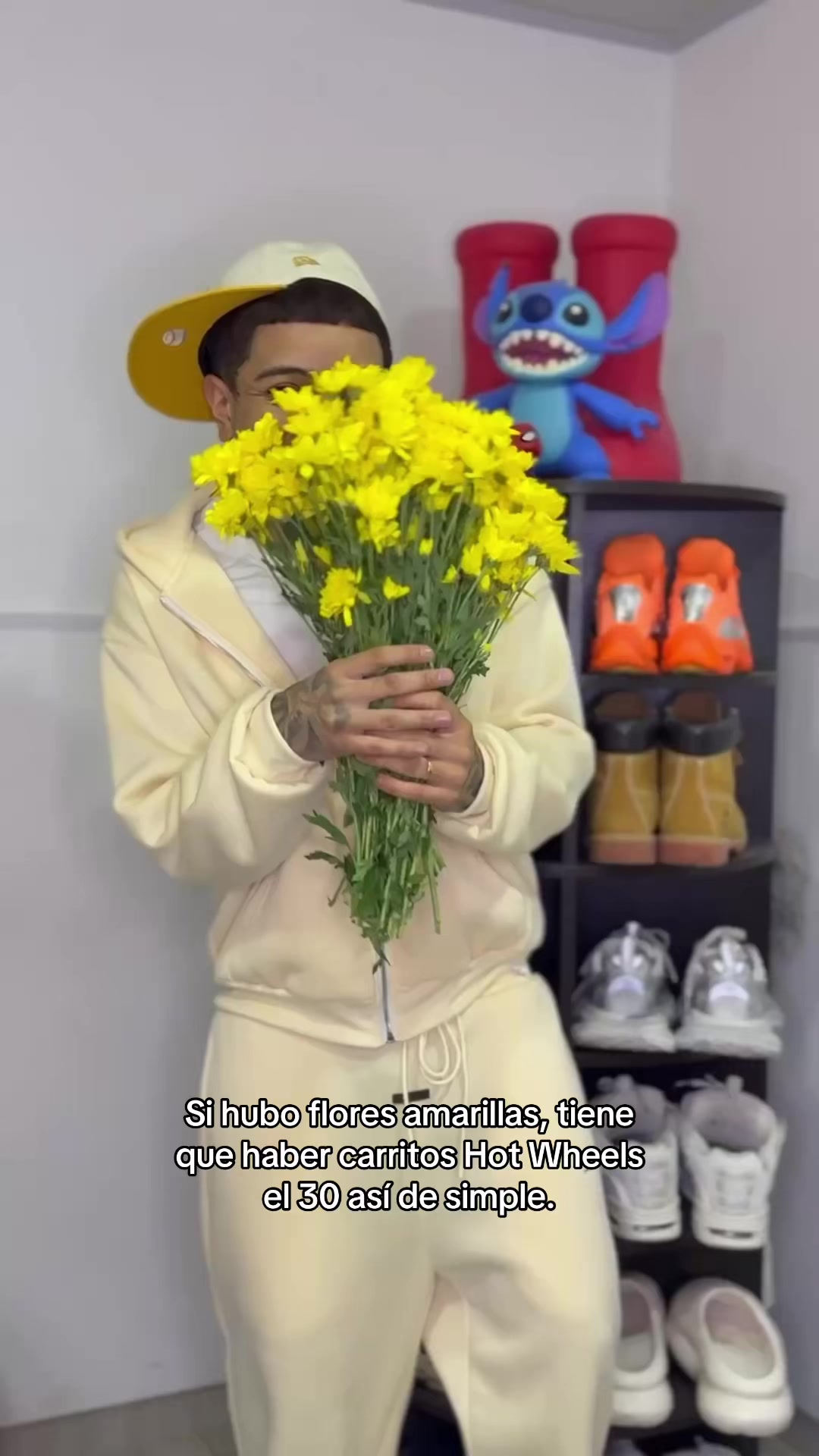 @Johan From The Bronx