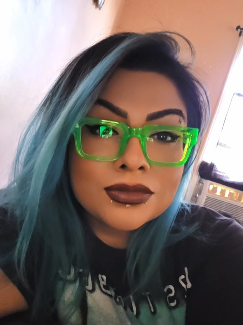 @CUPCAKE_M💋XXI 🧁🖤🦨