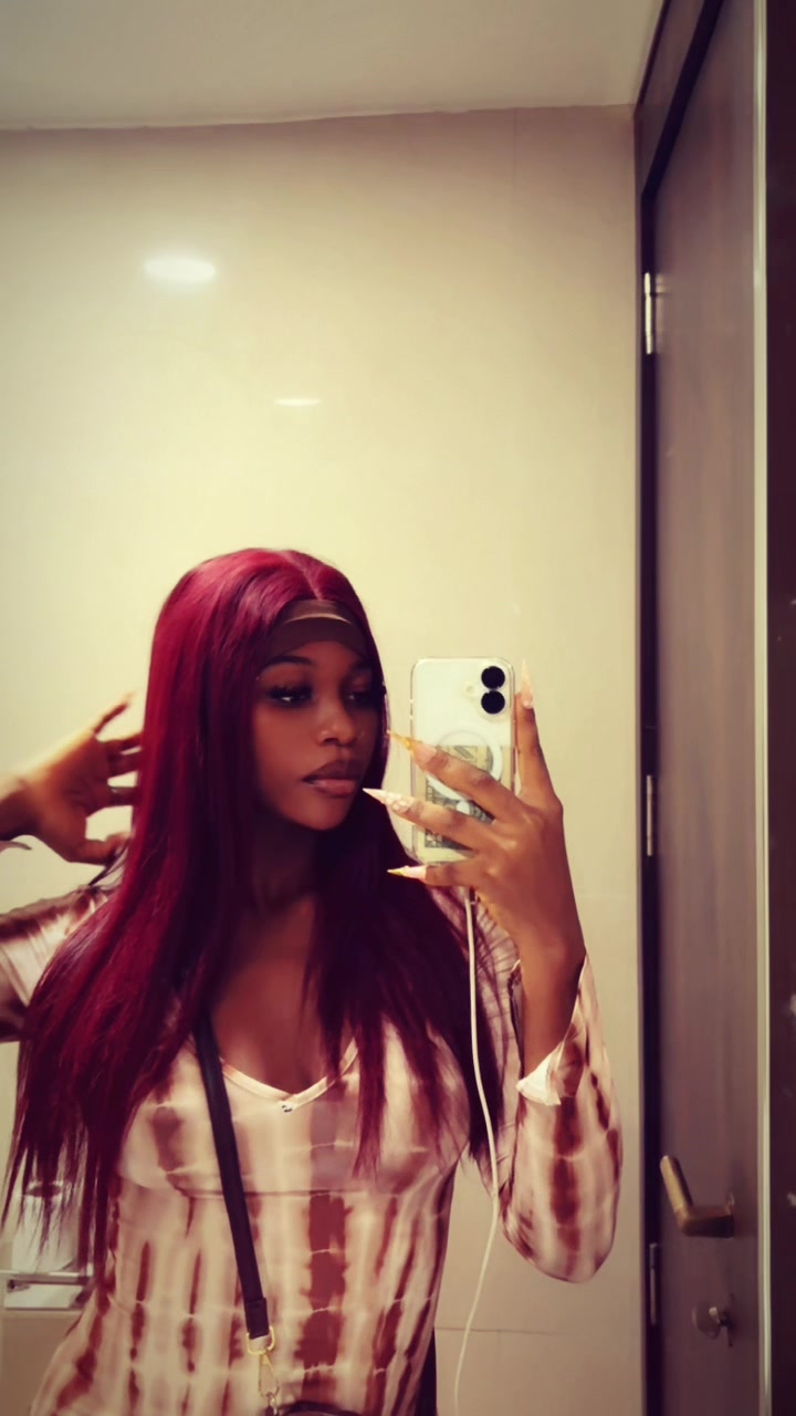@JUST ADA🥰