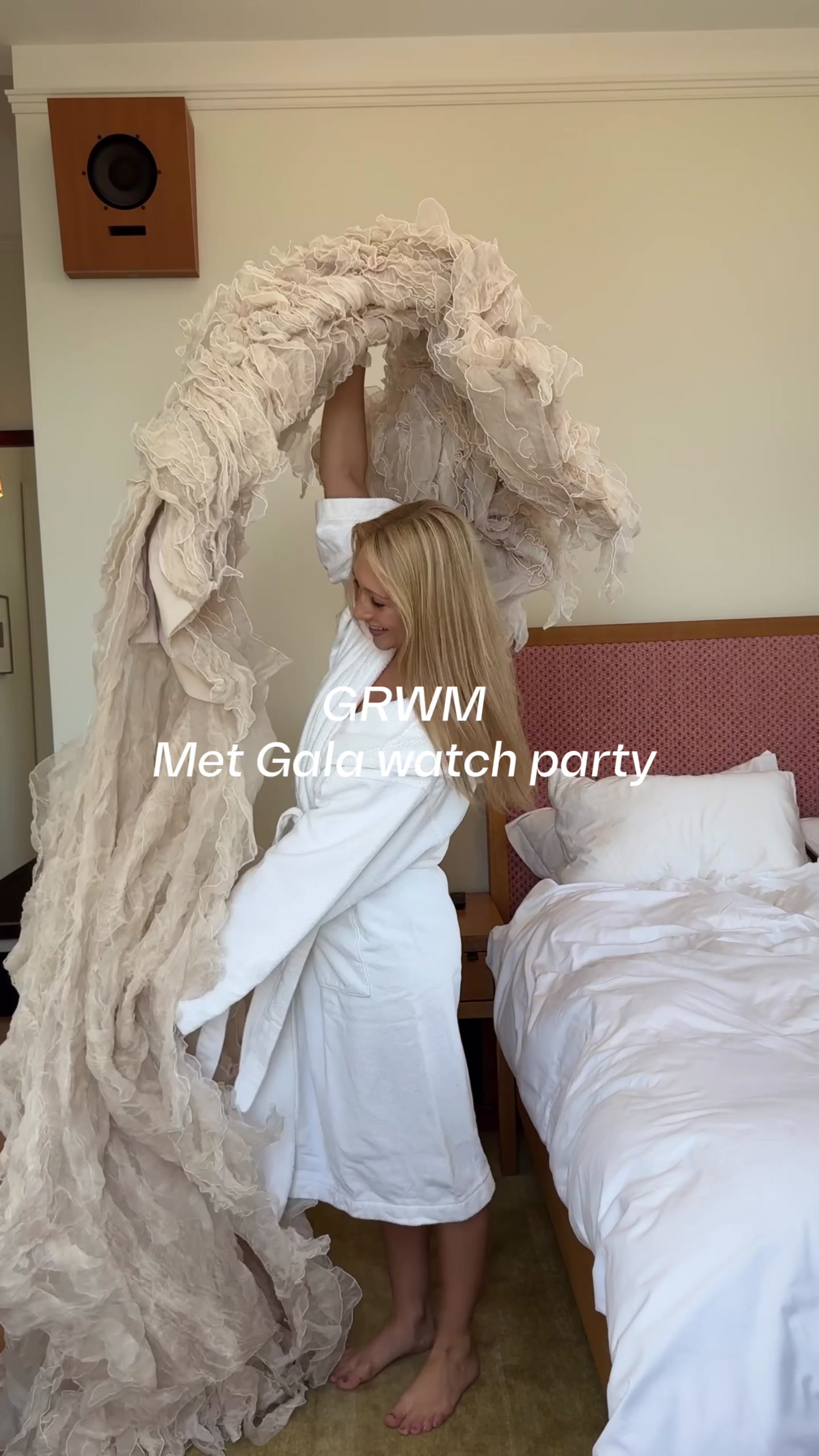 @Madison Wild