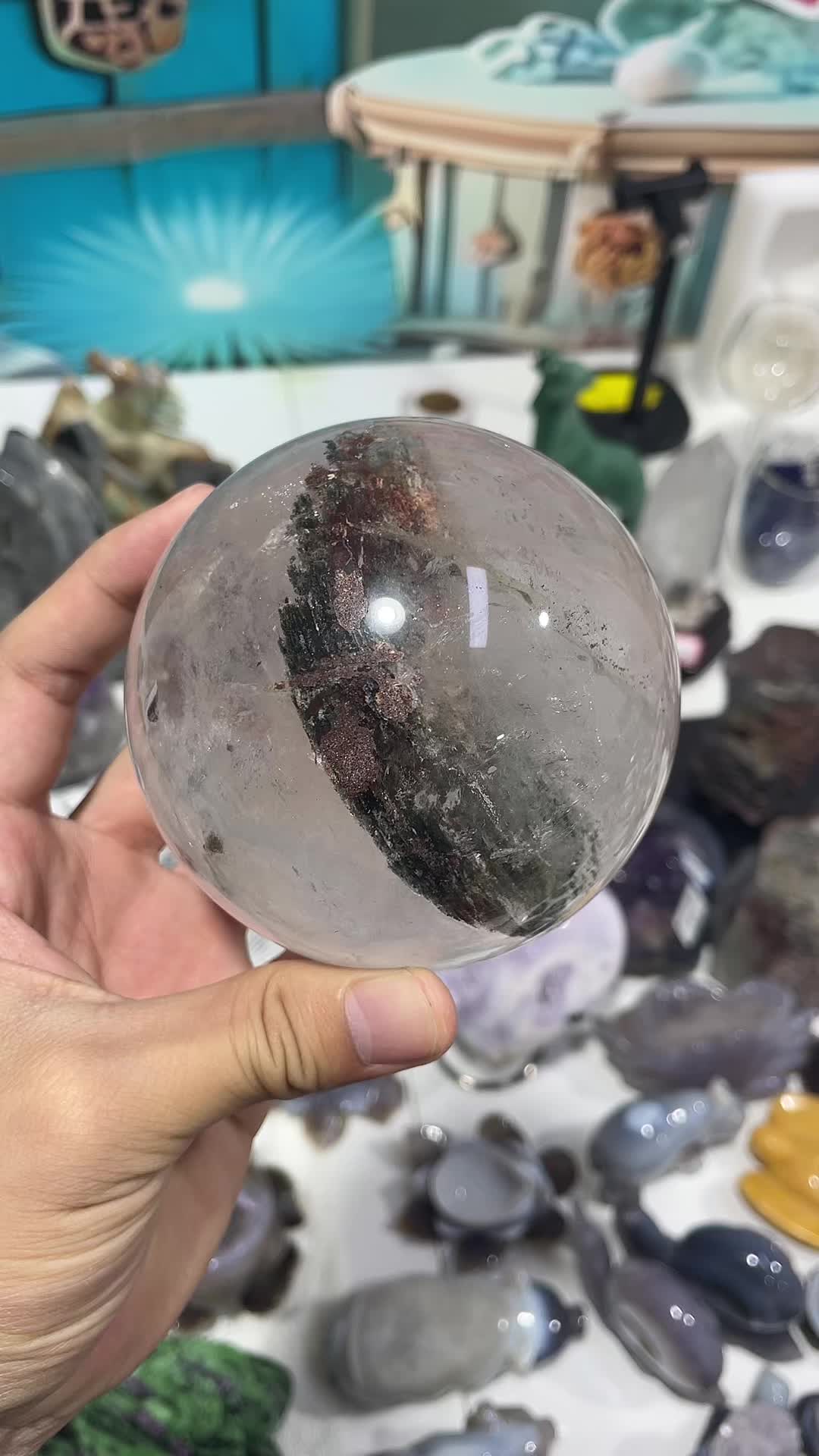 @IG Crystal Paradise