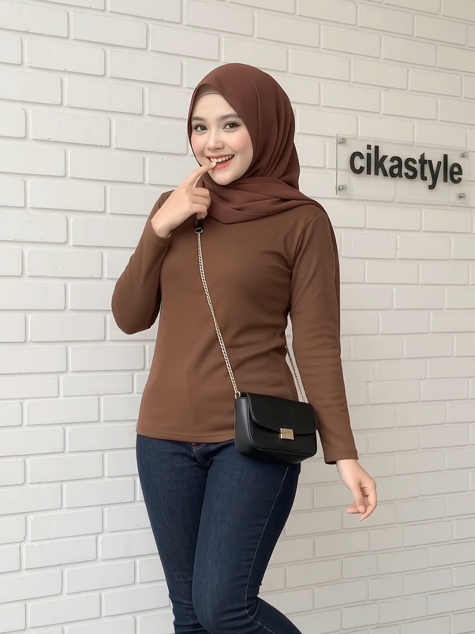 @cikastyle