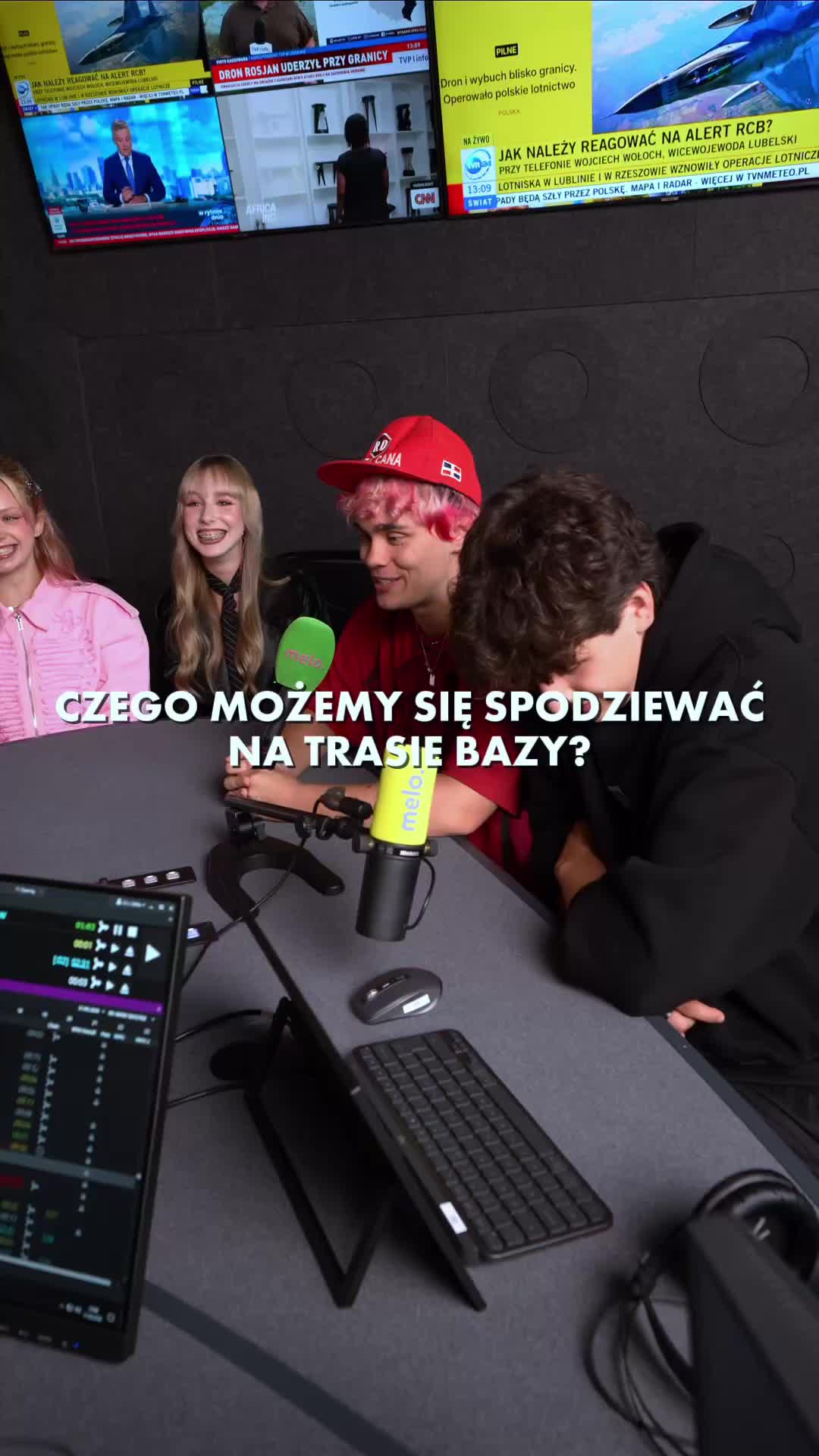 @Meloradio