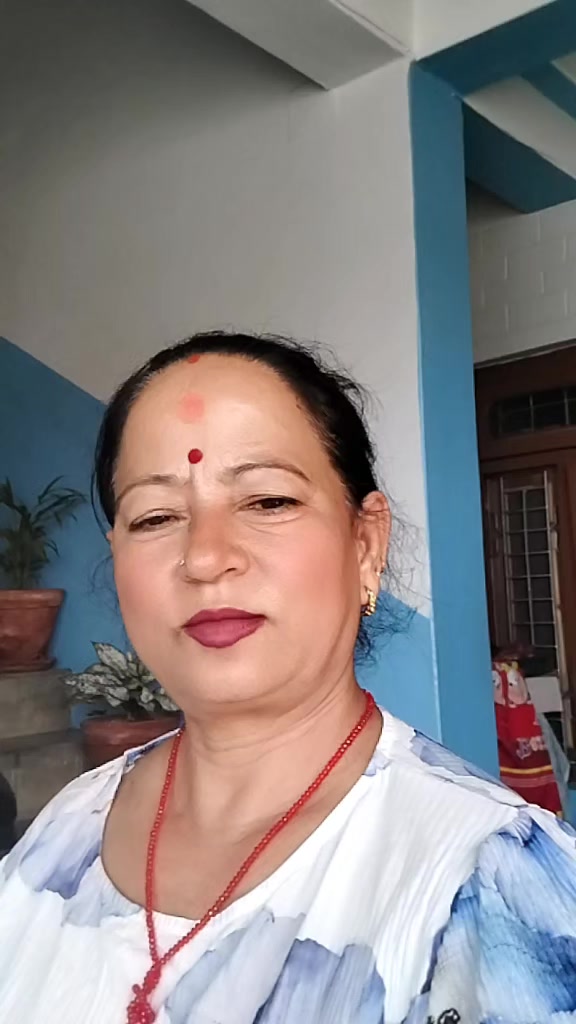 @Mina Kunwar