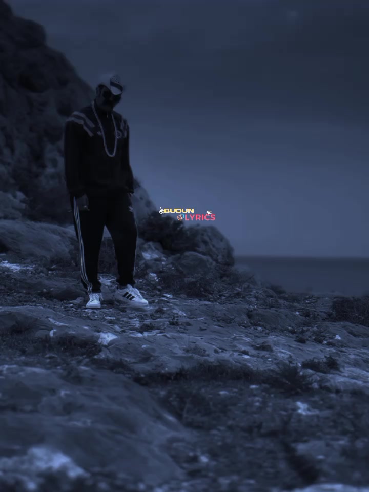 @Budun Lyrics