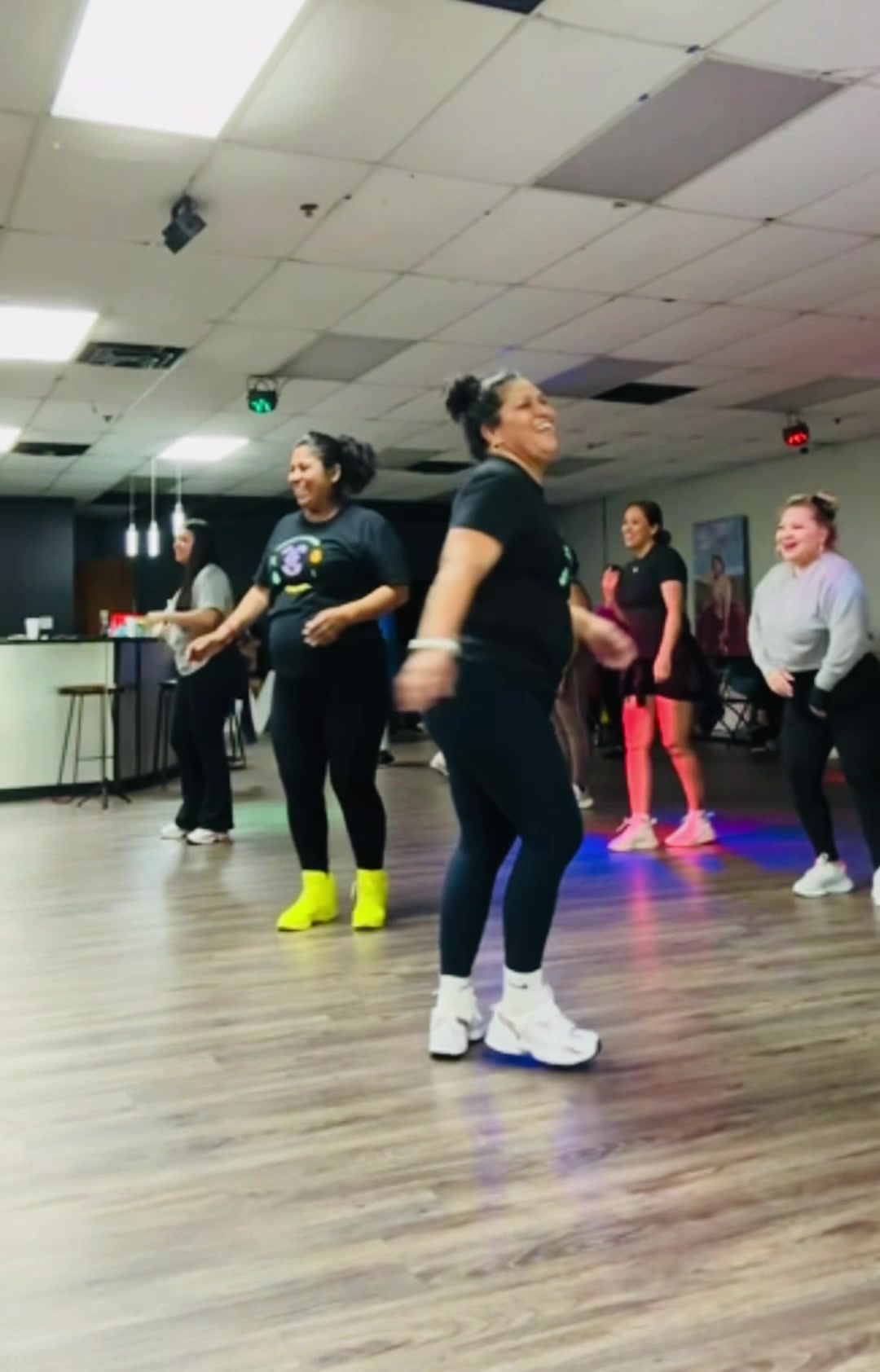 @Zumbadri