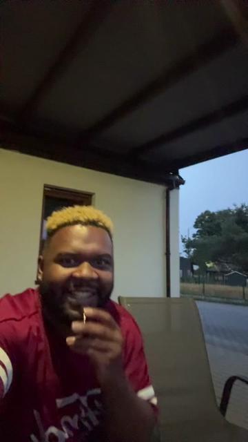 @TremaineOnTV