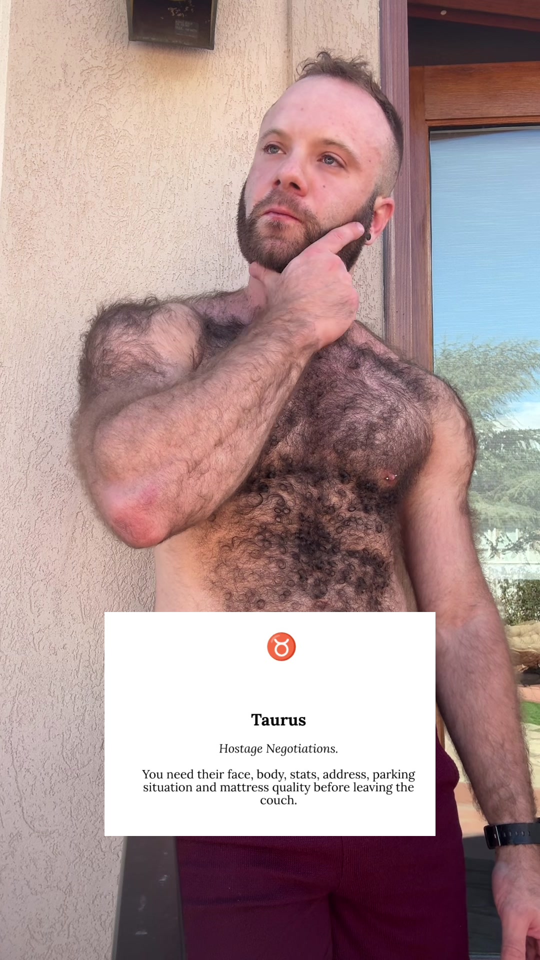 @JarrenShan