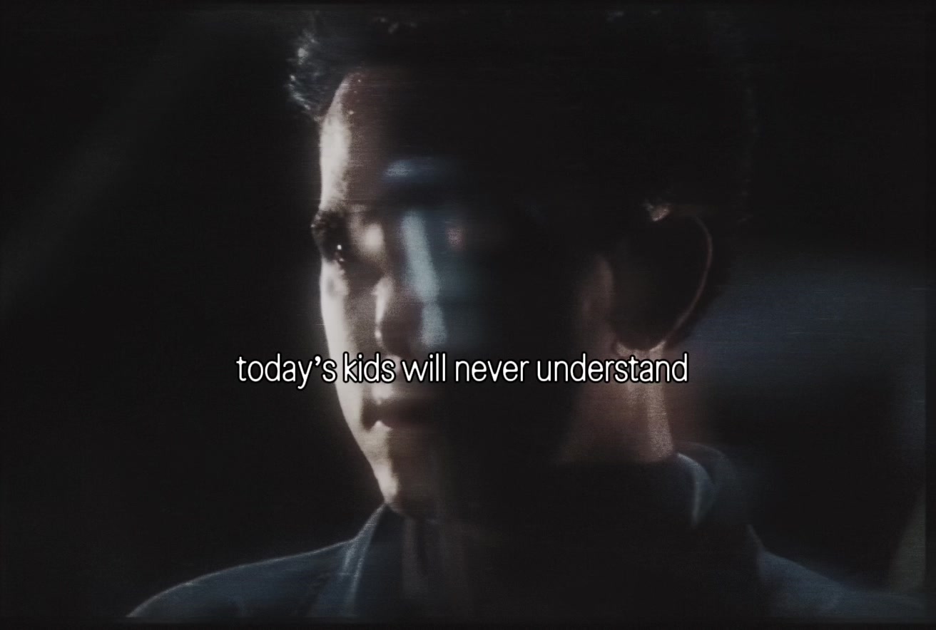 @the cure #1 fan