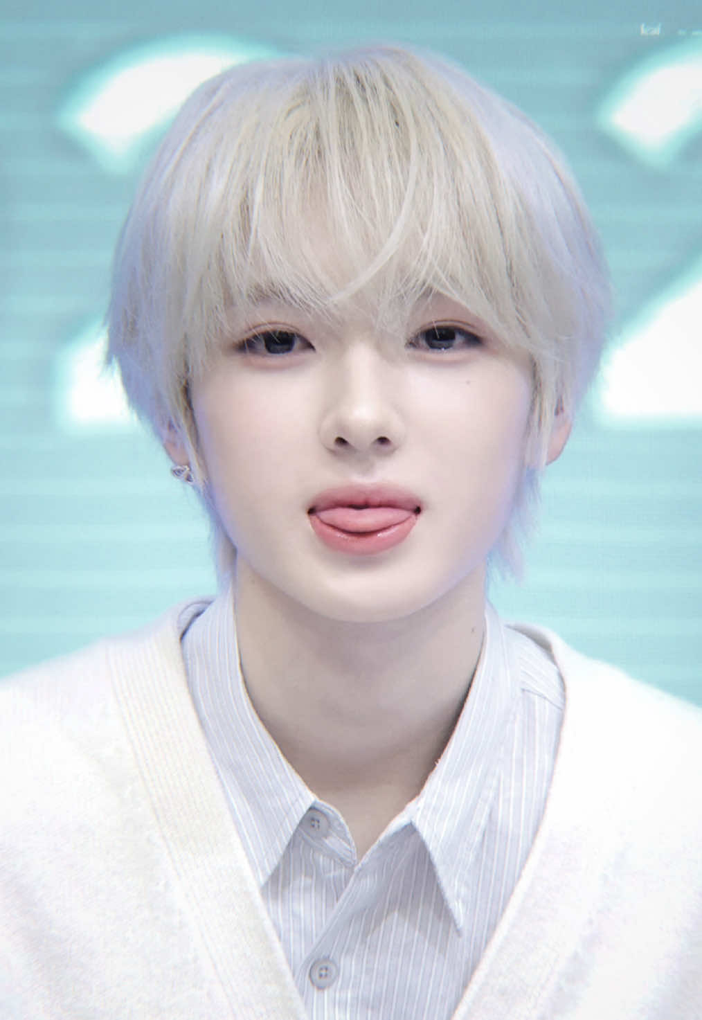 @샄