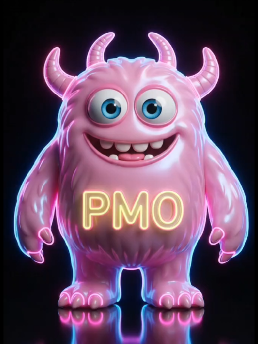 @PMO