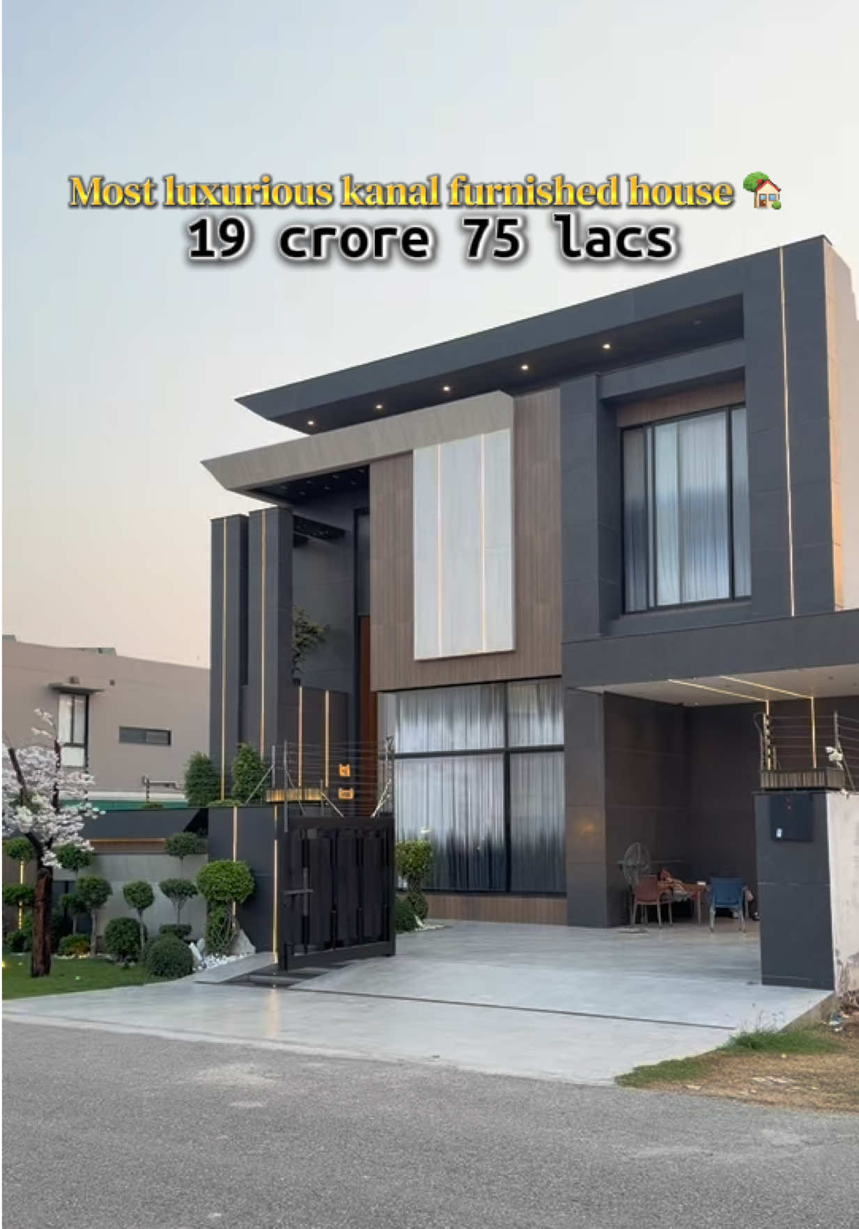 @Houses by Khawar properties