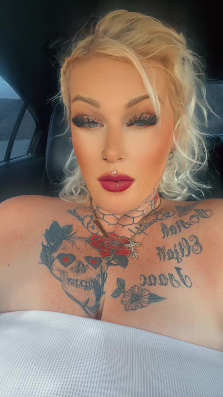 @TattedBarbie