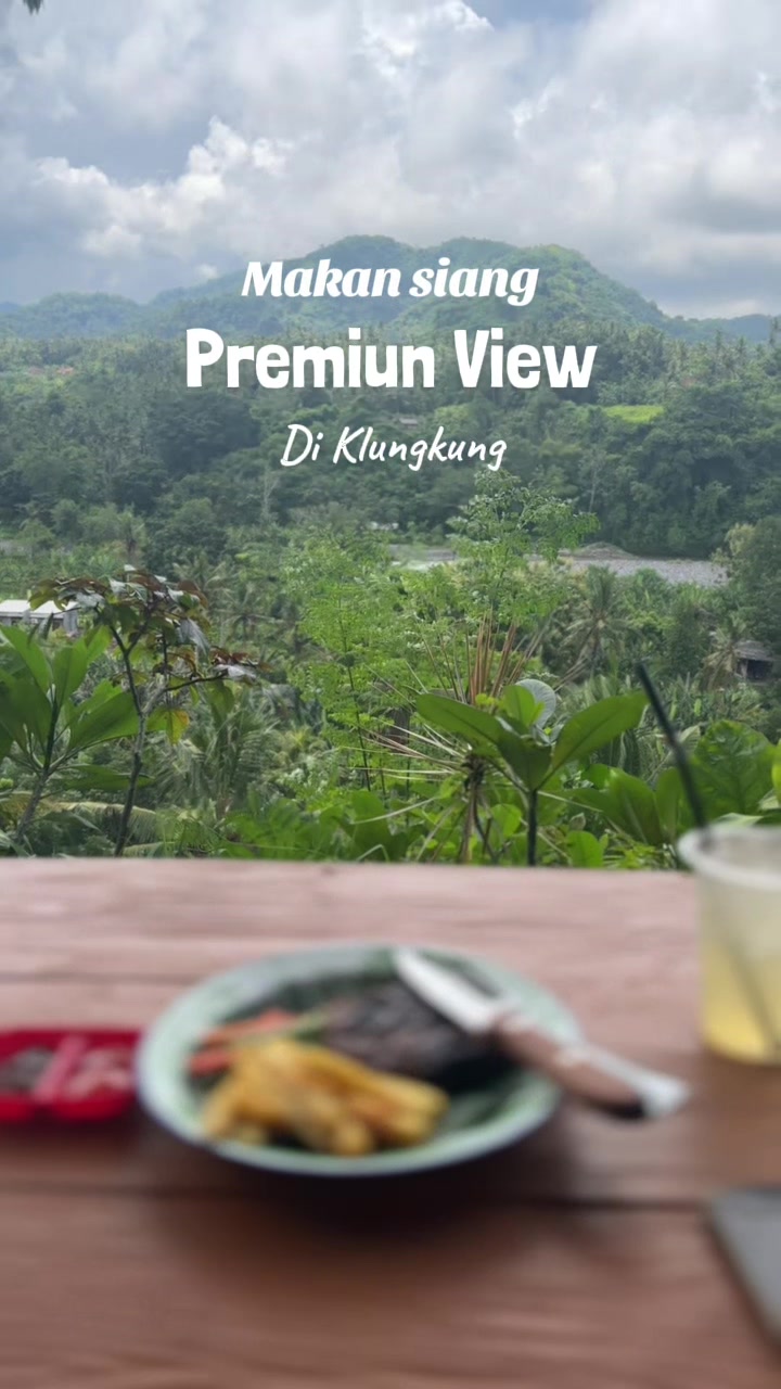 @Klungkung Tourism