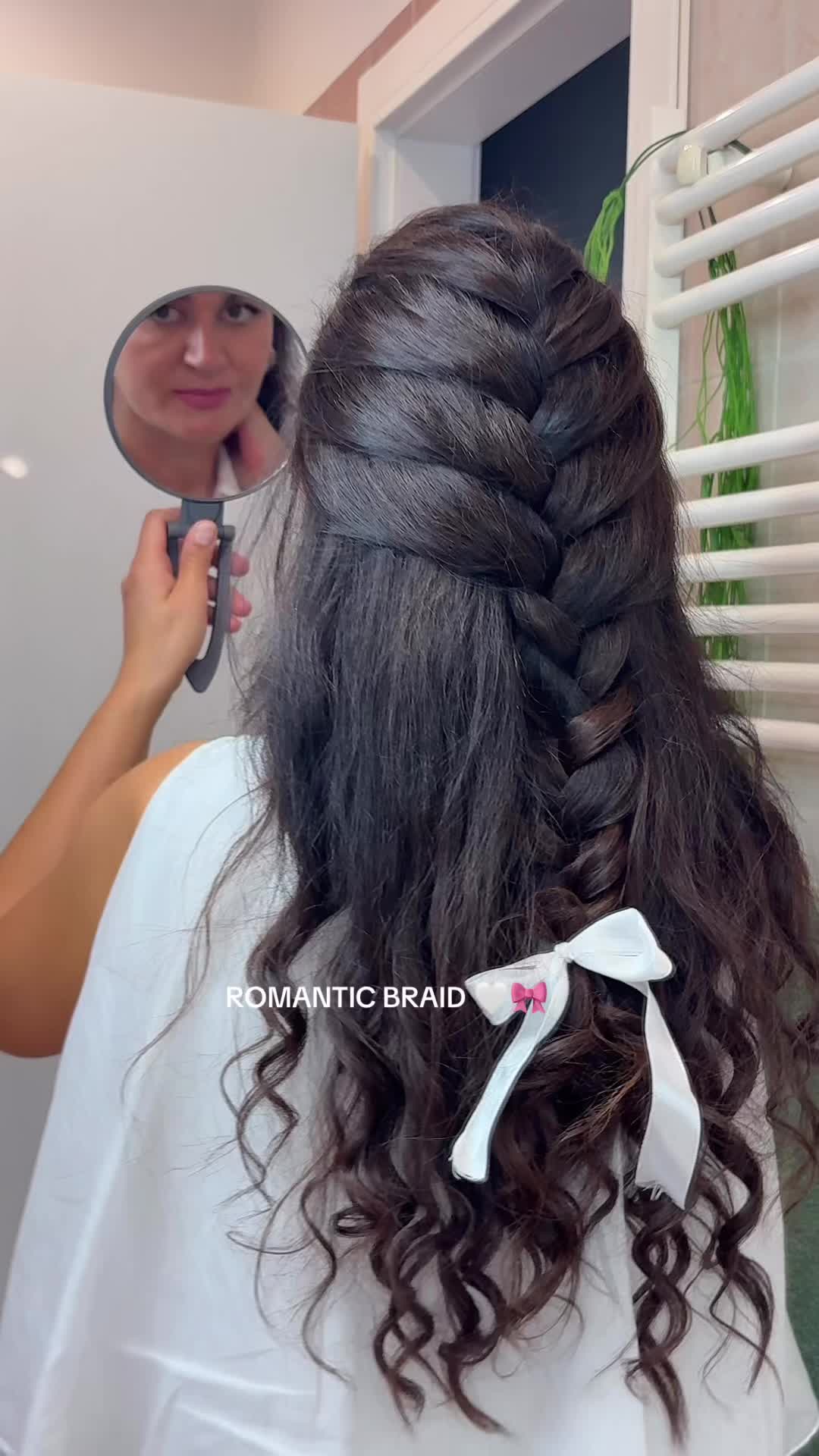 @Anisa Hairstyle