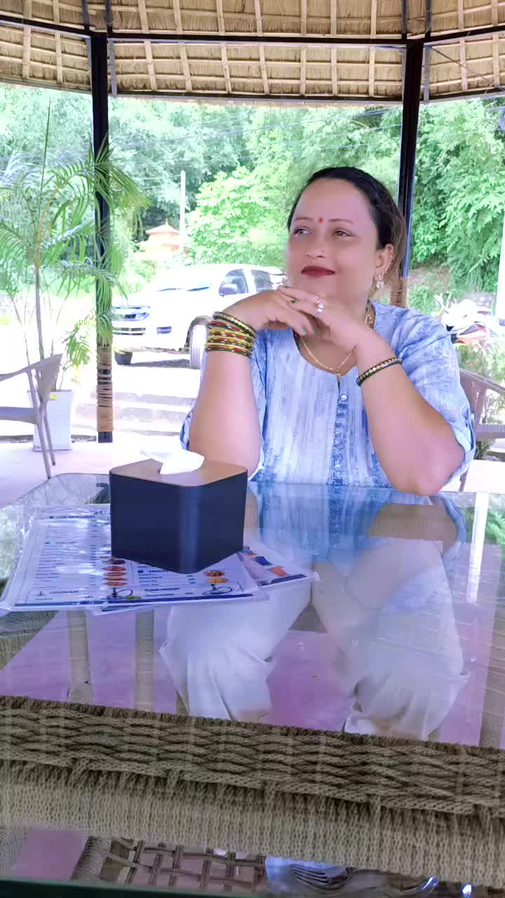 @mira Pokharel