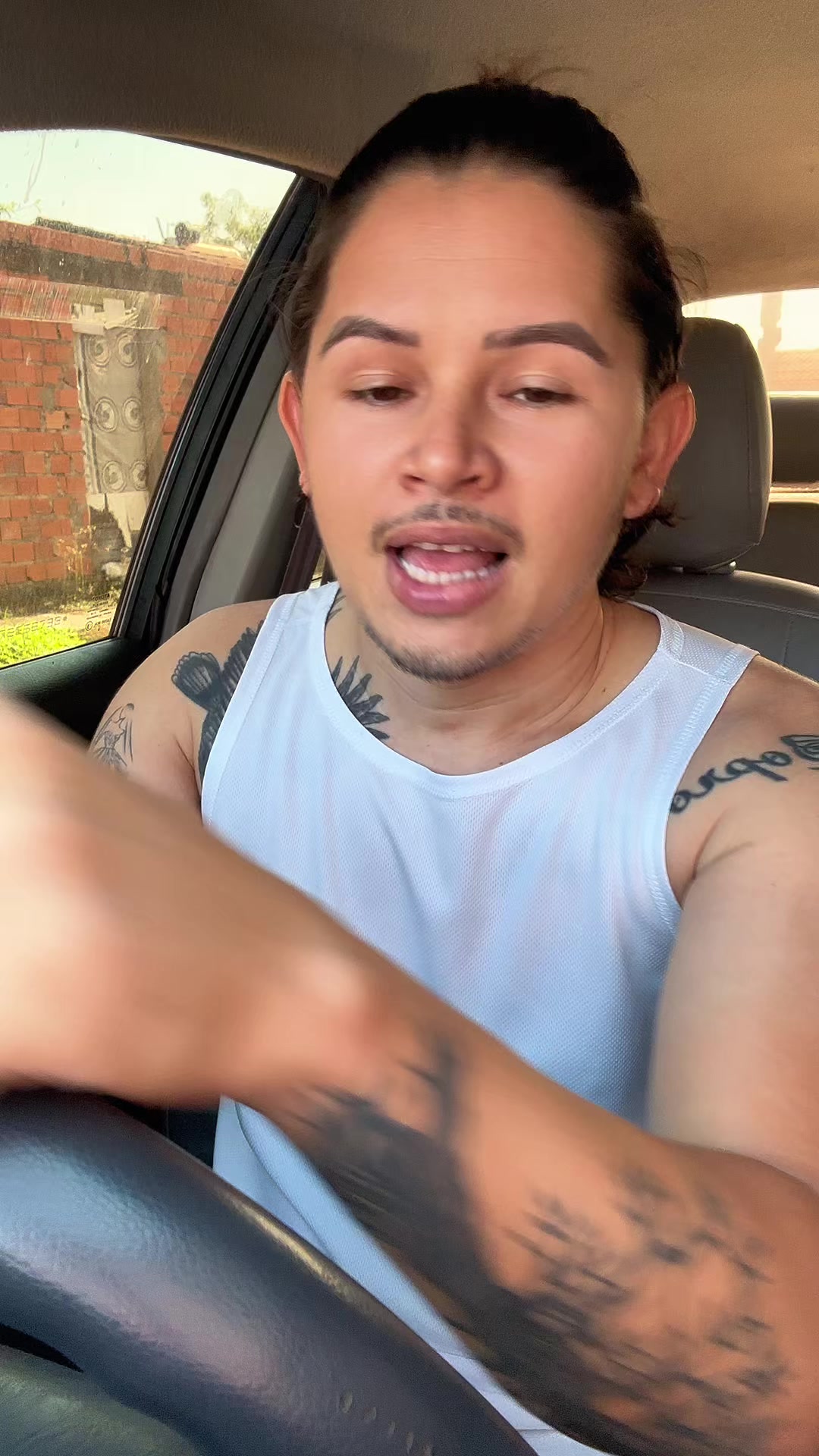@Rian Santana