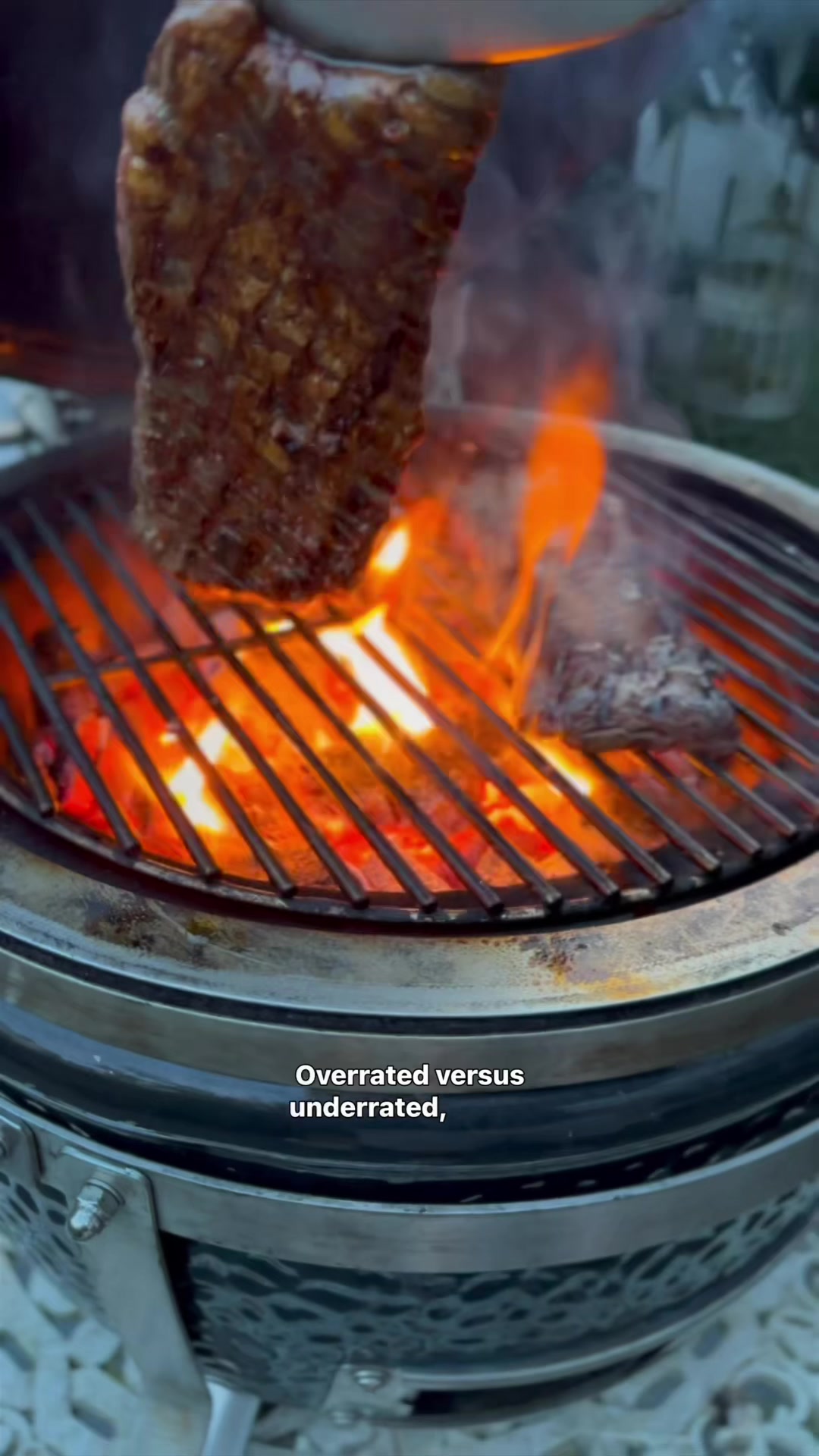 @Arne - King of Grill