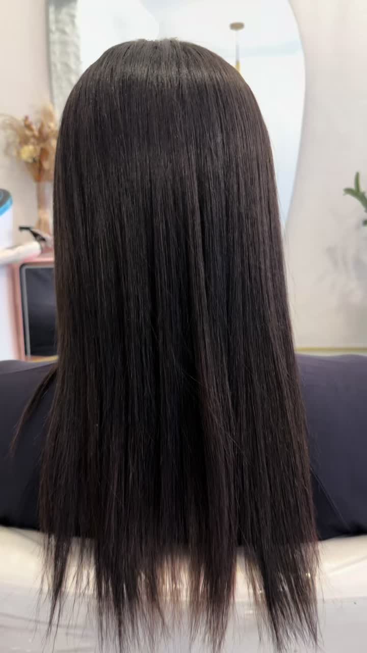 @Luxuryhairbeauty