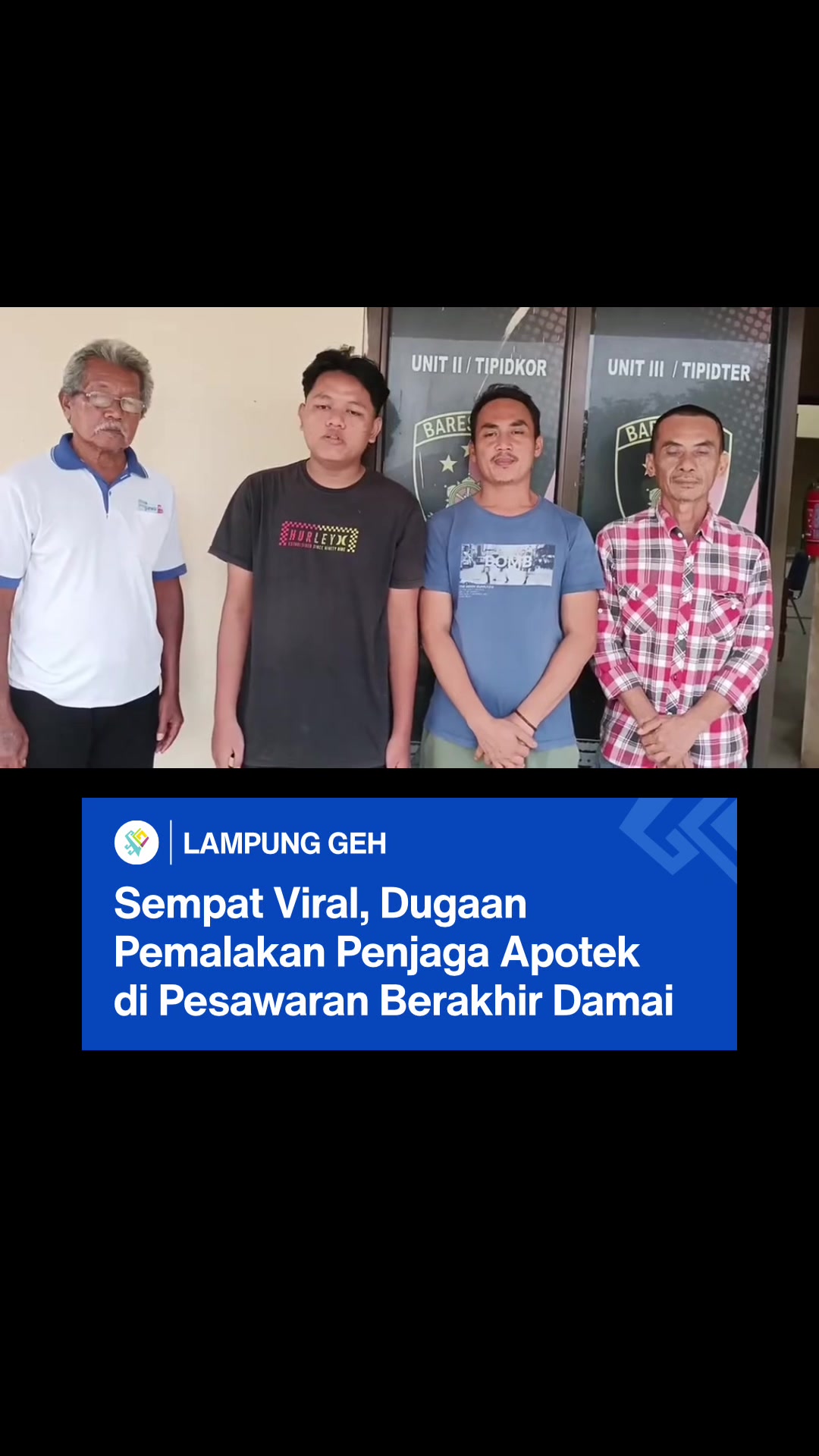 @Lampung Geh!