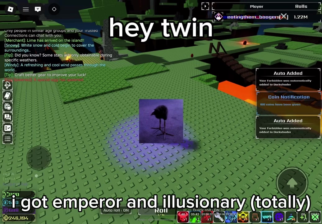@ILOVESOLSRNG