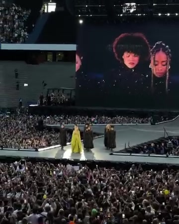 @𓂃꙳⋆videos from the eras tour