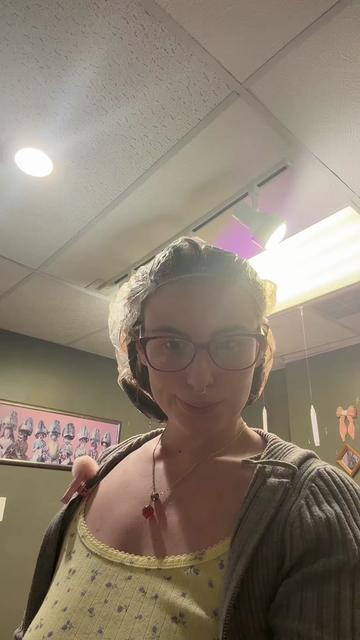 @Billie