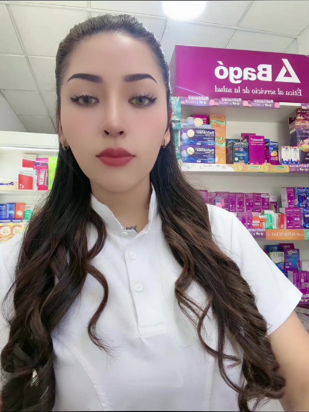 @Mishel Soliz