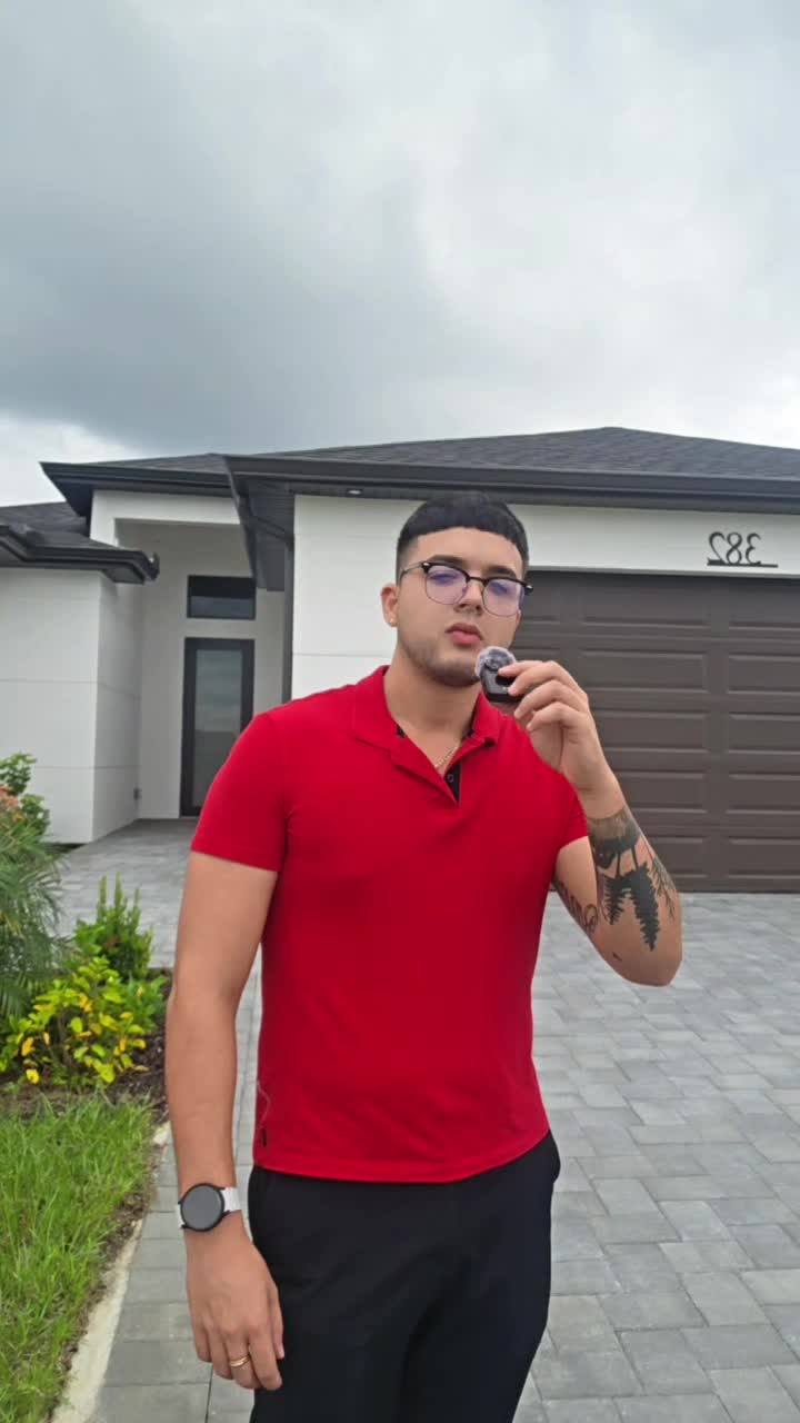 @Raudel Realtor