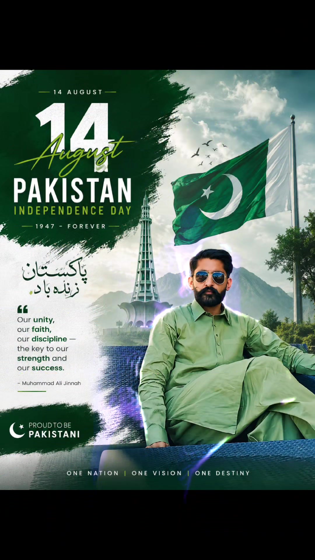 @Talha Warraich