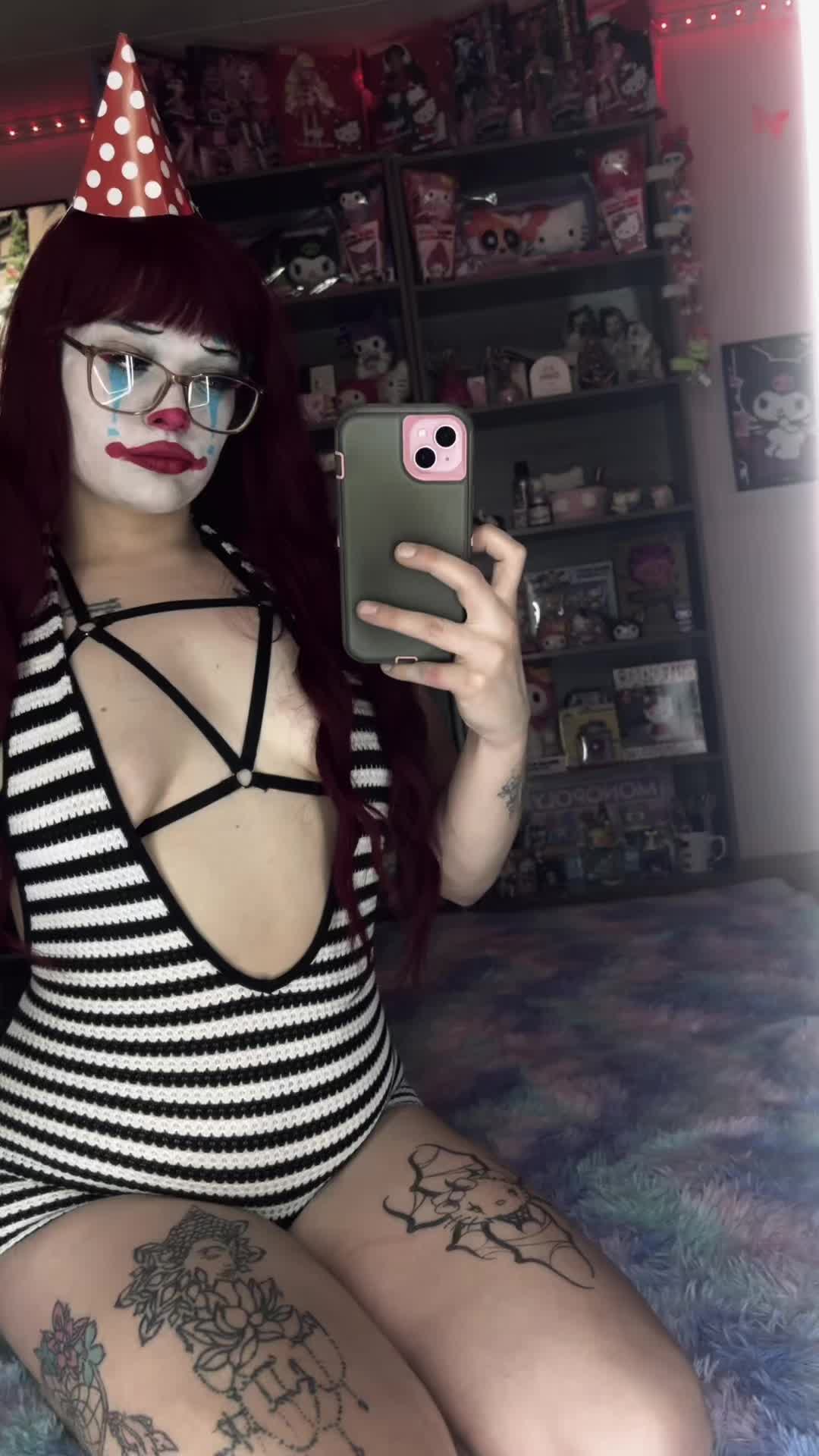 @Snowbunny444