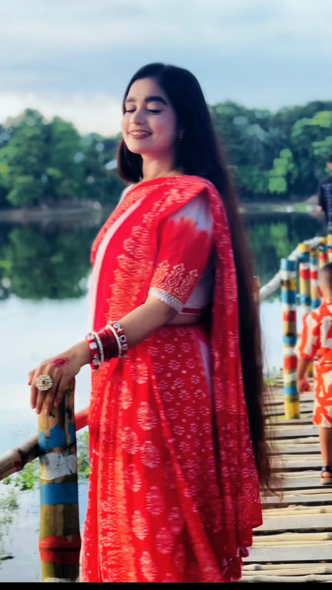 @Afsana mim🌸