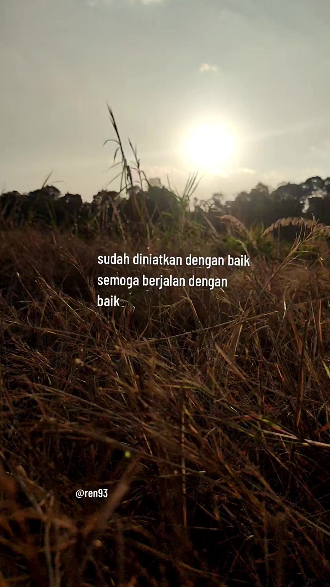 @Mas Ren