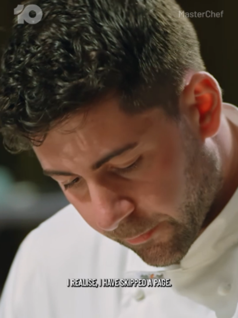 @MasterChef Australia