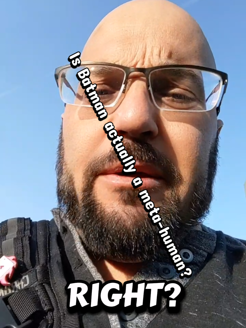@Nerdstronger