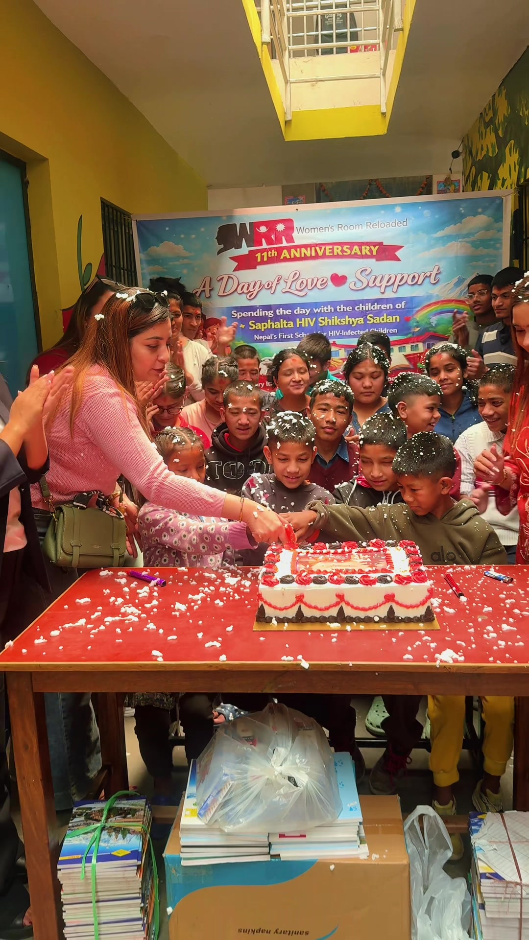 @CAKE STATION NEPAL